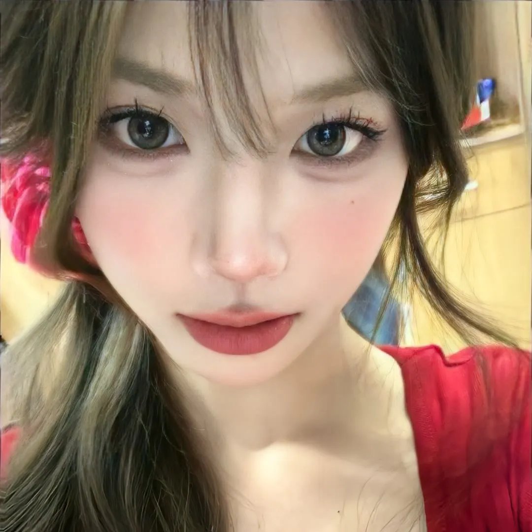 小美人鱼
